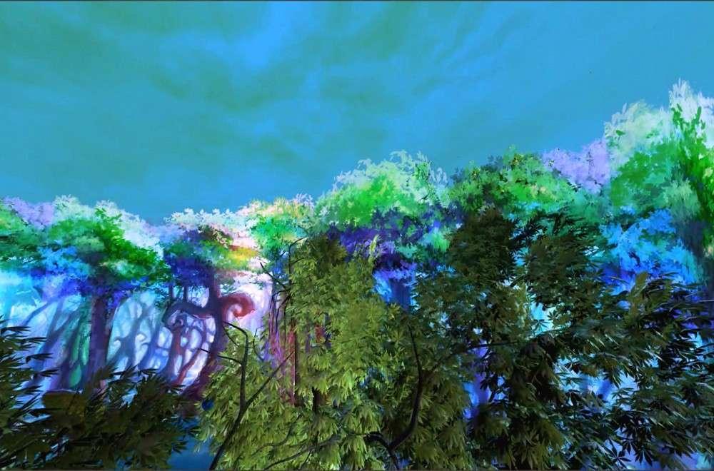 魔晶猎人跳跃者